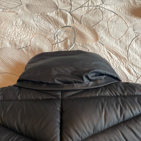 Michael Kors black down jacket size S - Picture 15 of 15